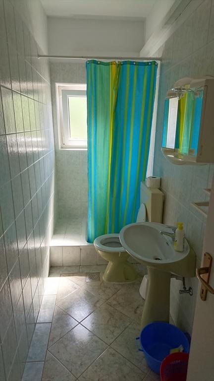 Apartments Anastazija パグ エクステリア 写真
